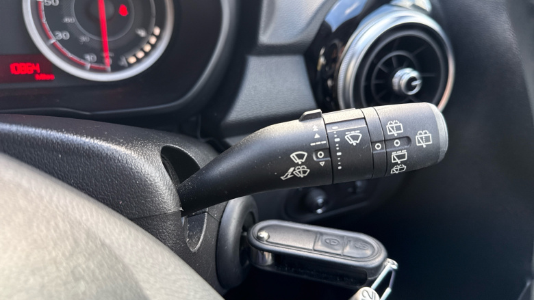 MG MG3 1.5 VTi-TECH Exclusive 5dr [Navigation] Petrol Hatchback